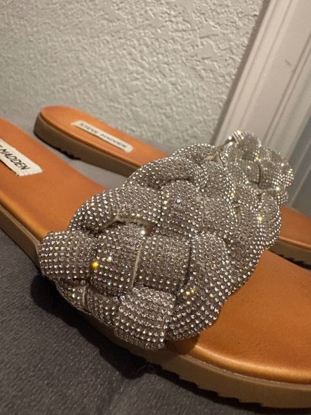 Steve Madden Sandal